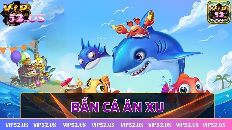 Bắn cá ăn xu là gì và bí kíp thắng lớn được chia sẻ từ cao thủ