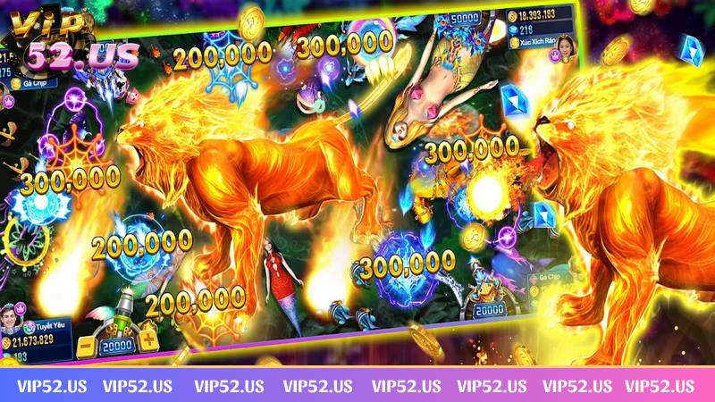 Game bắn cá ngập tràn khuyến mãi kích thích thành viên Game bắn cá ngập tràn khuyến mãi kích thích thành viên