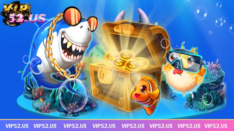 Game săn cá thần tài luôn hút khách tham gia trải nghiệm Game săn cá thần tài luôn hút khách tham gia trải nghiệm