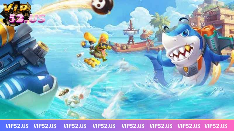 Người chơi nên dùng vũ khí phù hợp khi chơi bắn cá thần tài Người chơi nên dùng vũ khí phù hợp khi chơi bắn cá thần tài