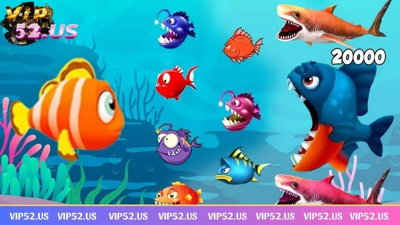 Cách chơi bắn cá Vip52 rất đơn giản và hấp dẫn Cách chơi bắn cá Vip52 rất đơn giản và hấp dẫn