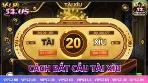 Cách bắt cầu tài xỉu mang tới phương pháp chơi hiệu quả