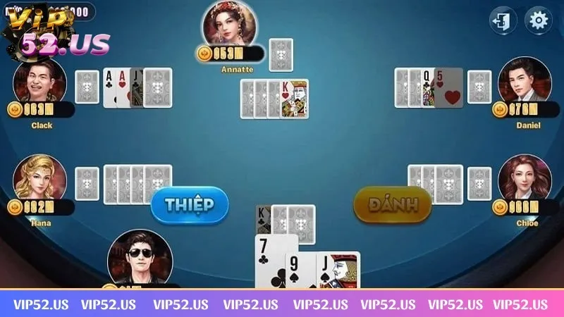 Cách chơi ở mỗi vòng catte Vip52 sẽ khác nhau Cách chơi ở mỗi vòng catte Vip52 sẽ khác nhau