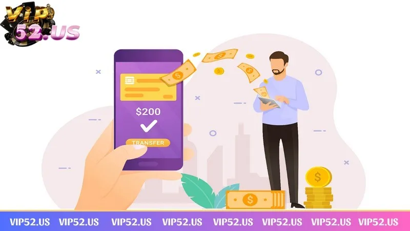 Người chơi cần chuyển đúng con số đã chọn ban đầu Người chơi cần chuyển đúng con số đã chọn ban đầu