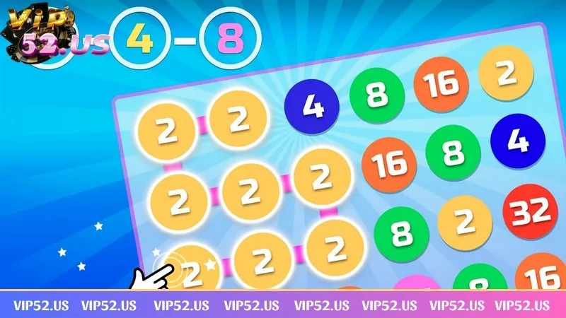 Number game tại Vip52 là sản phẩm giải trí hấp dẫn Number game tại Vip52 là sản phẩm giải trí hấp dẫn
