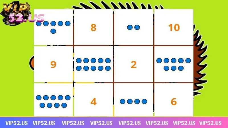 Number game Vip52 được triển khai nhiều kiểu cược khác nhau Number game Vip52 được triển khai nhiều kiểu cược khác nhau