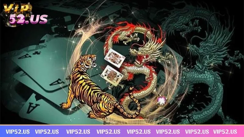 Rồng hổ Vip52 hứa hẹn mang tới trải nghiệm đỉnh cao Rồng hổ Vip52 hứa hẹn mang tới trải nghiệm đỉnh cao