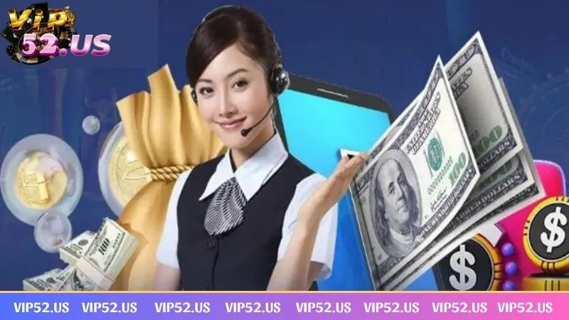 Khi gặp sự cố trong rút tiền Vip52 hãy liên hệ hỗ trợ Khi gặp sự cố trong rút tiền Vip52 hãy liên hệ hỗ trợ