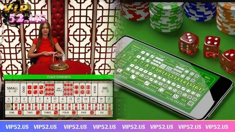 Nhà cái Vip52 luôn mang tới những trải nghiệm tuyệt đỉnh Nhà cái Vip52 luôn mang tới những trải nghiệm tuyệt đỉnh