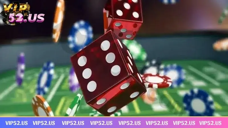 Tài xỉu tại Vip52 được nhiều người chơi đánh giá cao Tài xỉu tại Vip52 được nhiều người chơi đánh giá cao