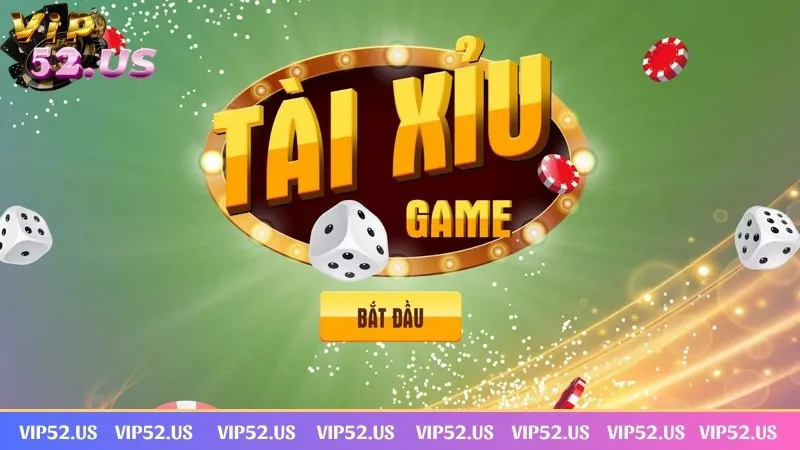 Game tài xỉu tại Vip52 sở hữu nhiều ưu điểm vượt trội Game tài xỉu tại Vip52 sở hữu nhiều ưu điểm vượt trội