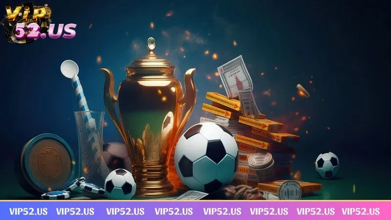 Thể thao Vip52 cực hấp dẫn Thể thao Vip52 cực hấp dẫn