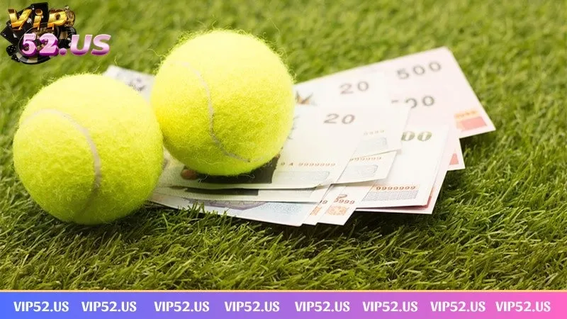 Vip52 cũng cung cấp thông tin chi tiết về các tay vợt Vip52 cũng cung cấp thông tin chi tiết về các tay vợt