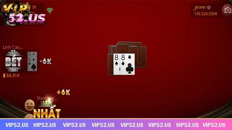 Bạn nên áp dụng chiến thuật đi đầu khi chơi Tiến lên miền Nam Vip52 Bạn nên áp dụng chiến thuật đi đầu khi chơi Tiến lên miền Nam Vip52