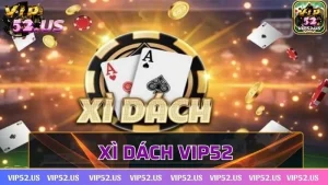 Xì dách Vip52 và bí kíp thắng cược trong một nốt nhạc