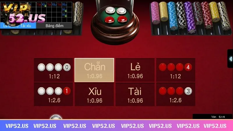 Anh em có thể cược những người chơi đang thắng lớn Anh em có thể cược những người chơi đang thắng lớn